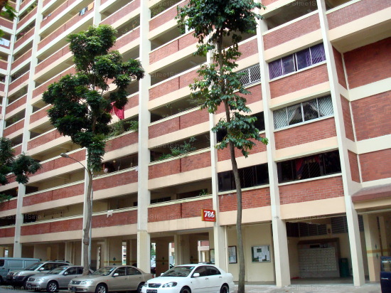 Yishun Ring Road thumbnail photo